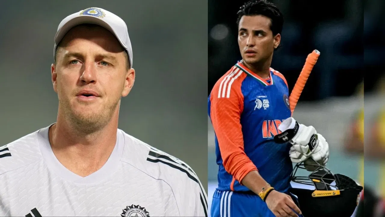 Abhishek Sharma Might Be Dropped for India vs England Clash