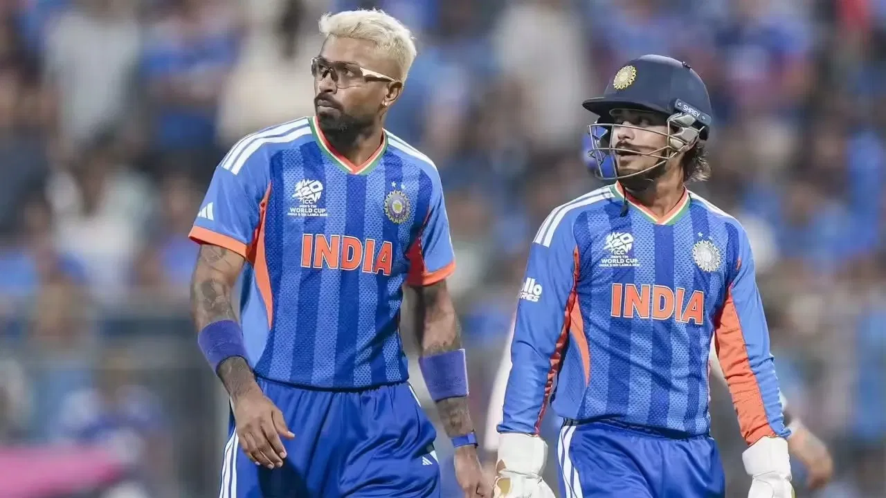 ICC T20 World Cup 2026: Best XI Features These Three Indians