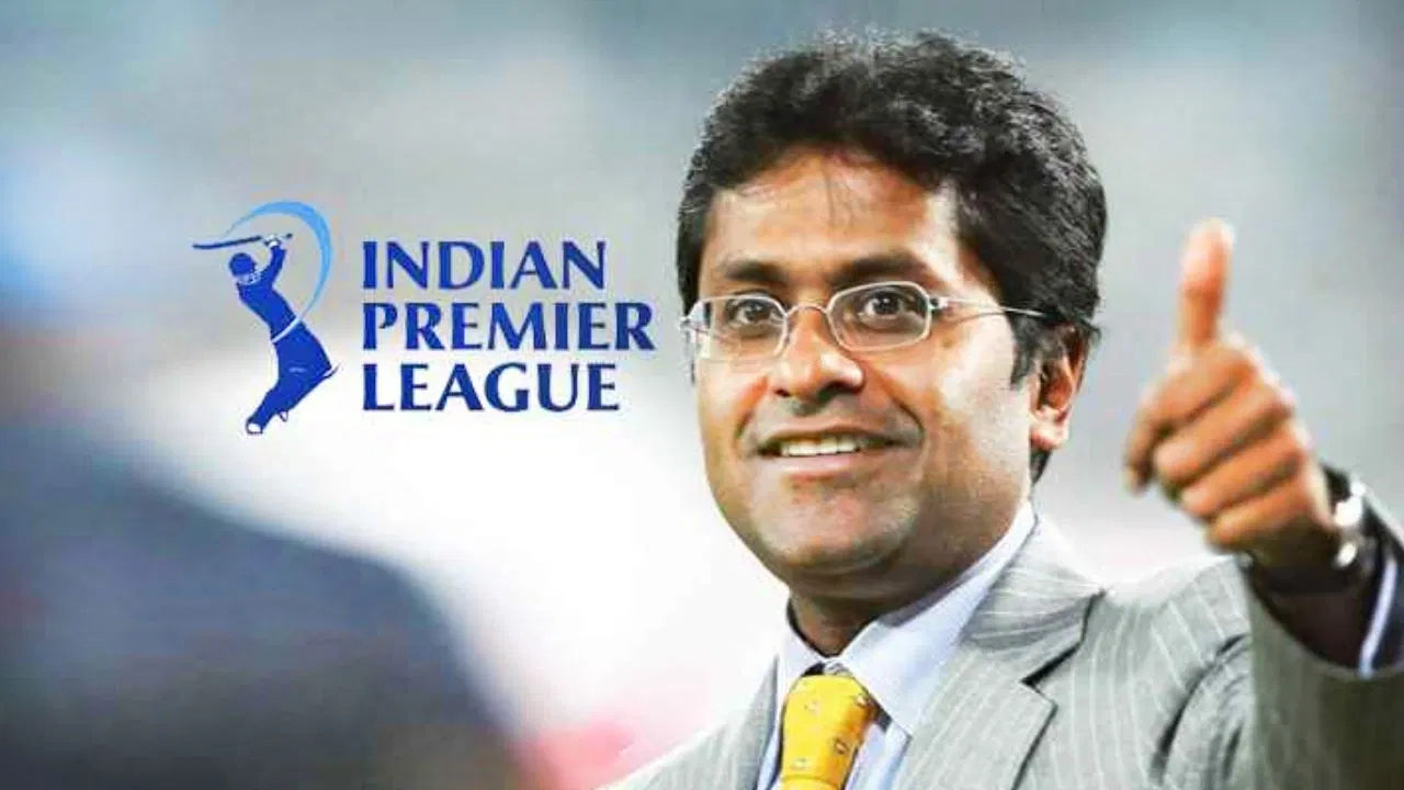 RCB or RR? Lalit Modi Returns to IPL to Make a Purchase