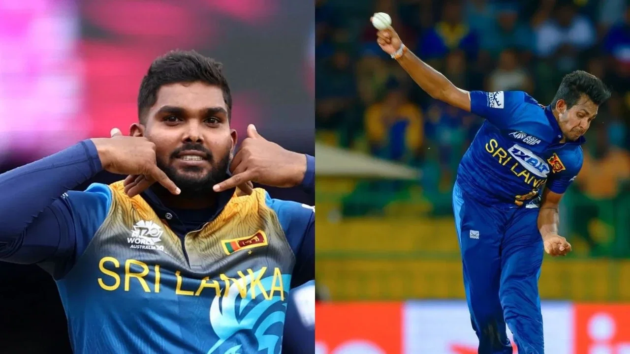 IPL in Crisis After SLC Denies NOC