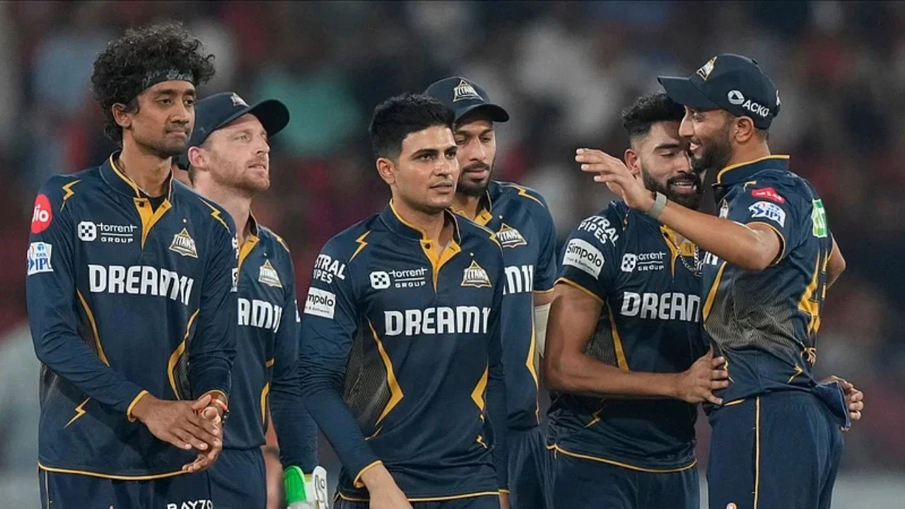 Shubman Gill Playfully Names IPL 2026 Opening Partner