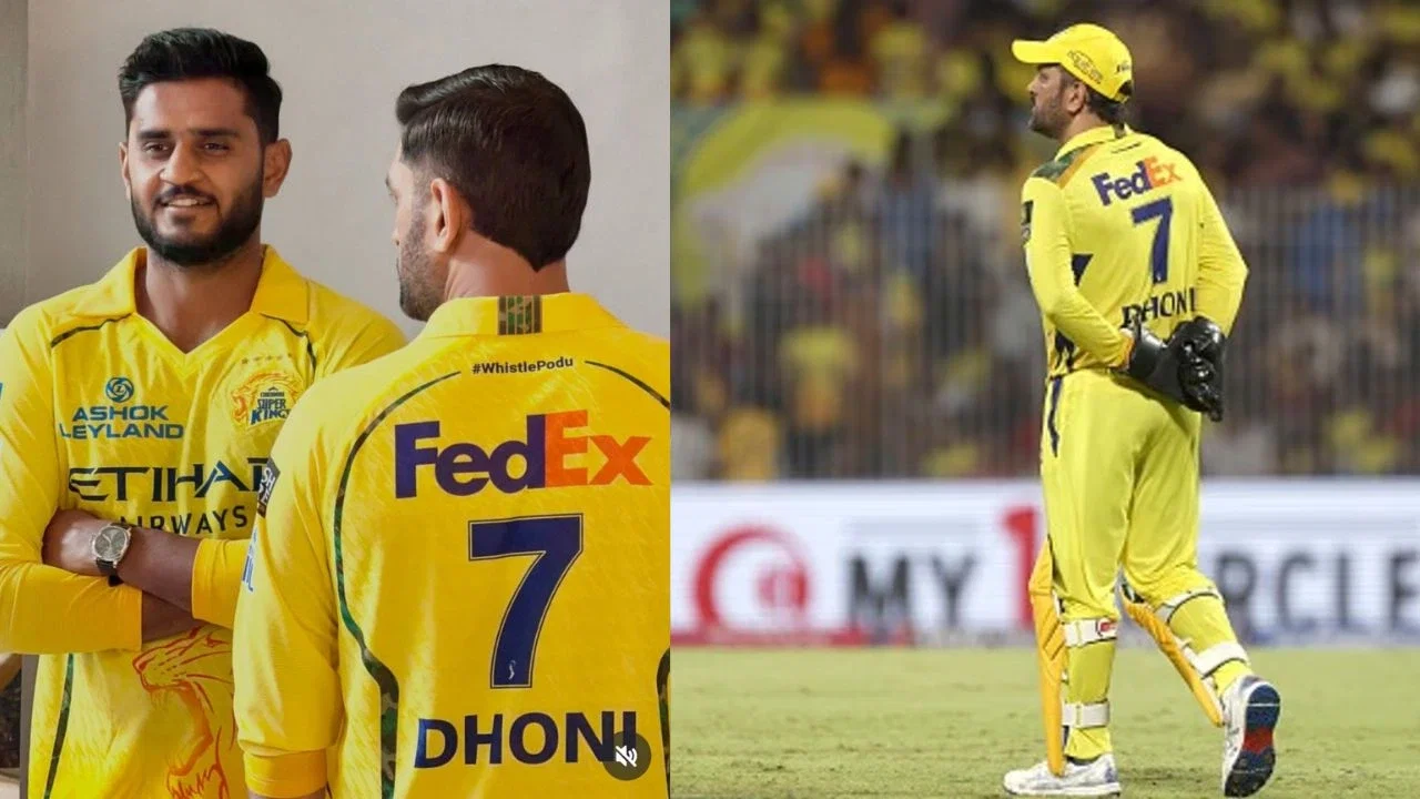Ex-KKR Star Says IPL Can Thrive Without MS Dhoni in 2026