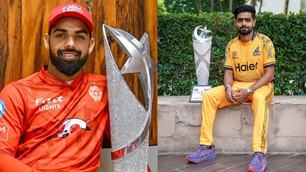 ISU vs PSZ: PSL 2026 Match 7 Prediction & Live Streaming Info