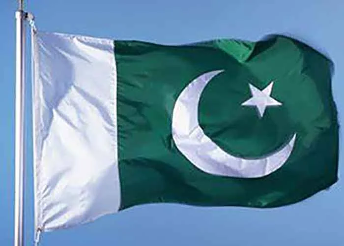 Pakistan's Inaction on Trafficking Fuels Criminal Networks: Report