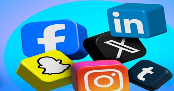 Andhra Pradesh to Ban Social Media for Children, Following Karnataka
