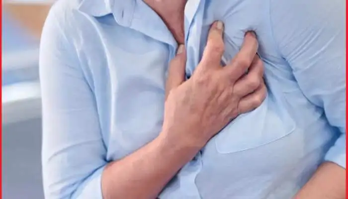 Lockdown's Impact on Heart Health