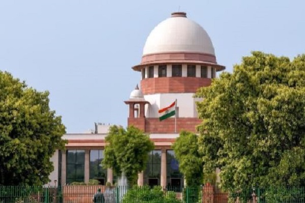Supreme Court: Media Trials Undermine Rule of Law
