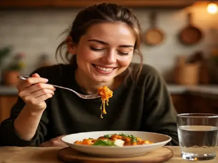 Caution: 5 Foods Often Misunderstood as Healthy