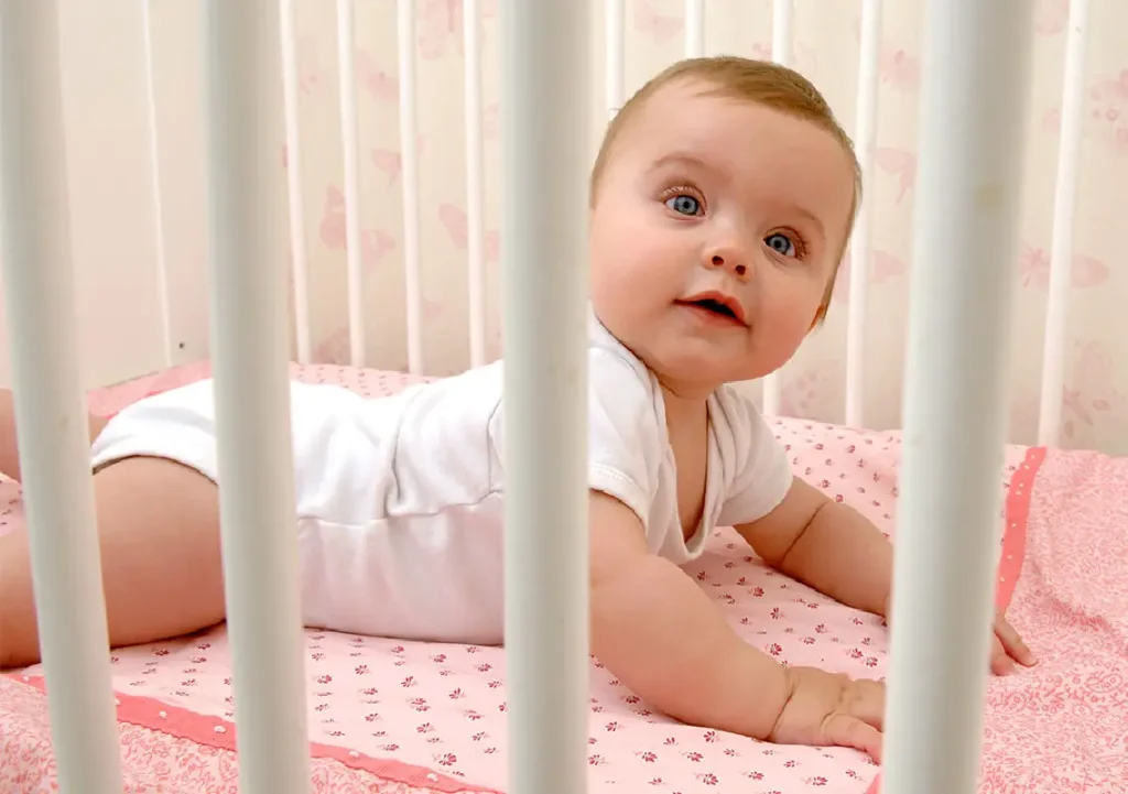 5 Baby Sleep Myths Parents Should Stop Believing