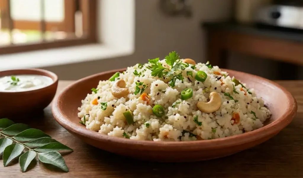 Healthy Navratri Recipe Ideas