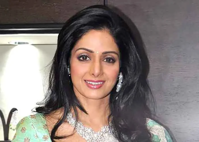 Madras HC Issues Interim Stay in Sridevi Property Dispute