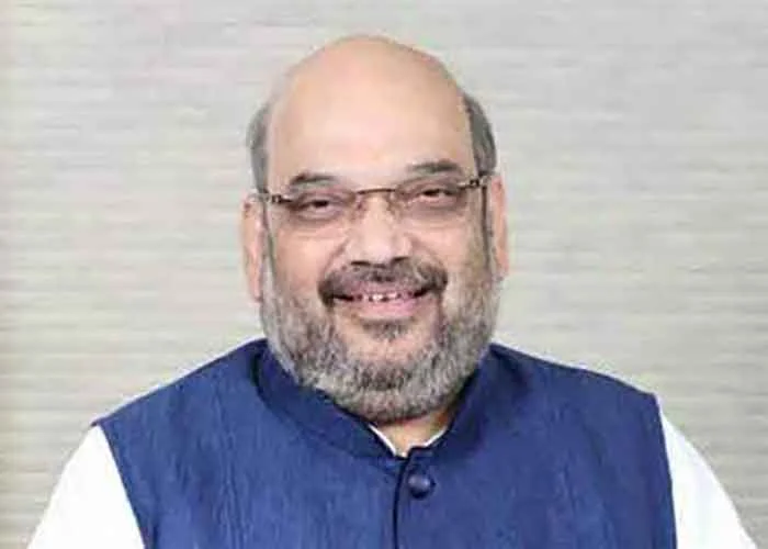 BJP March Precedes Amit Shah's Rally in Punjab
