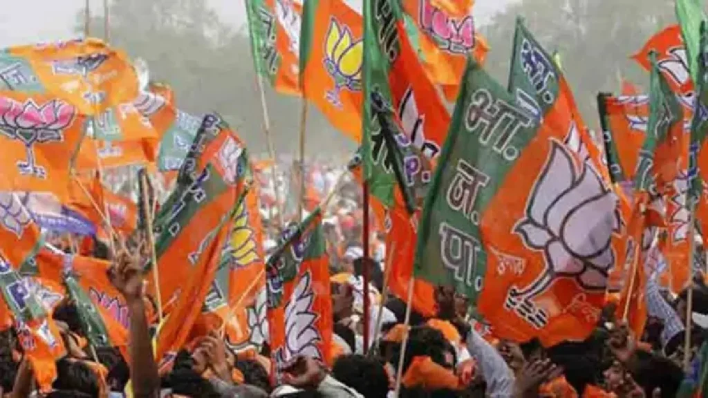 BJP Reveals Second List of 111 Candidates for Bengal 2026