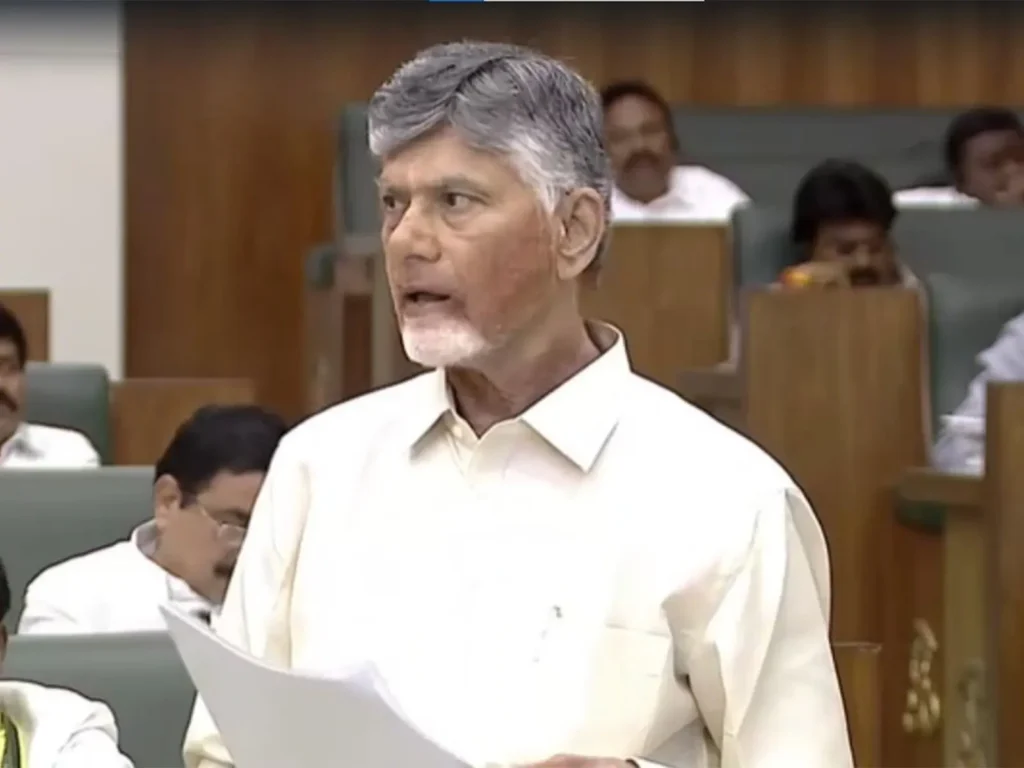 Andhra Incentive: Rs 25,000 for 2nd, 3rd Child