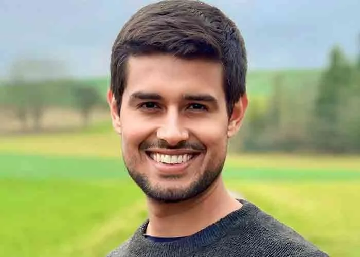 Dhruv Rathee's Video Uncovers BJP's Fake Liquor Scam in Punjab