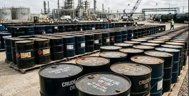 India Has 60 Days of Fuel Stock, Govt Denies Shortage Claims