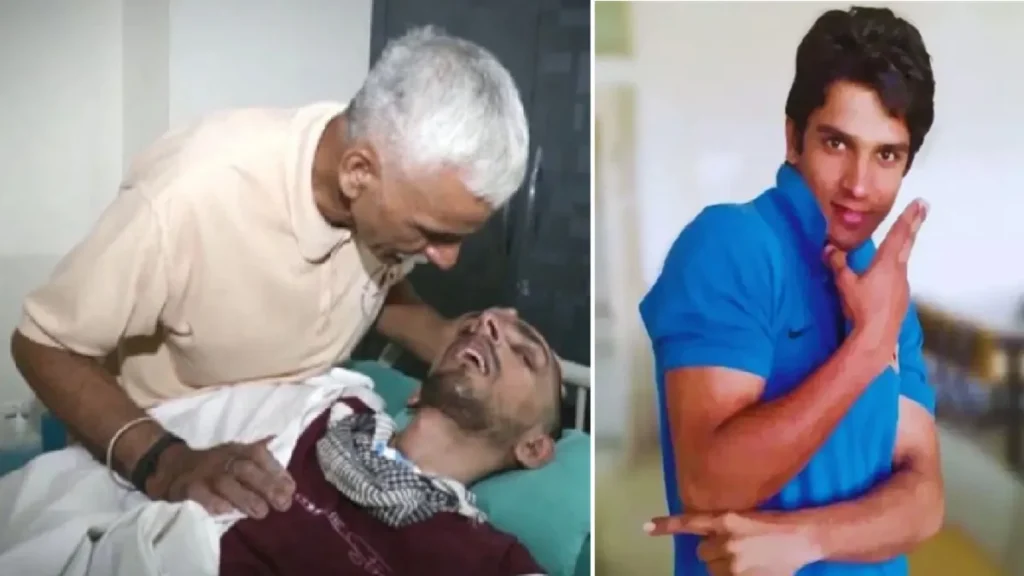 Supreme Court Allows Dignified Euthanasia for Harish Rana