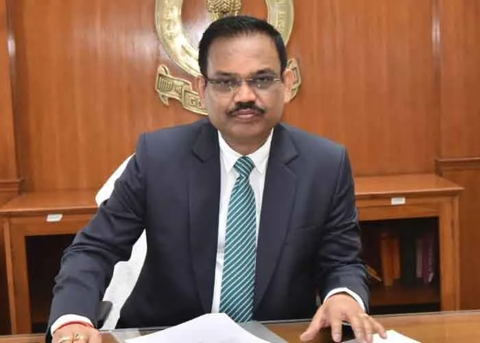 KAP Sinha Receives Director’s Award from IIT (ISM) Dhanbad