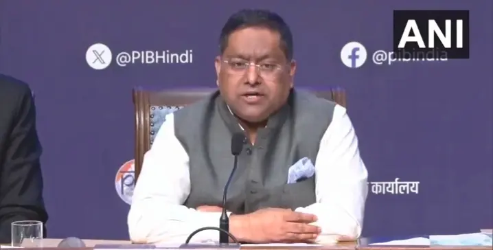 India to Use Sherpa Channel for BRICS Consensus on West Asia Crisis