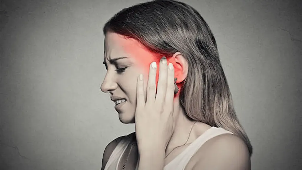 Don't Panic: Simple Remedy for Worms in Your Ear