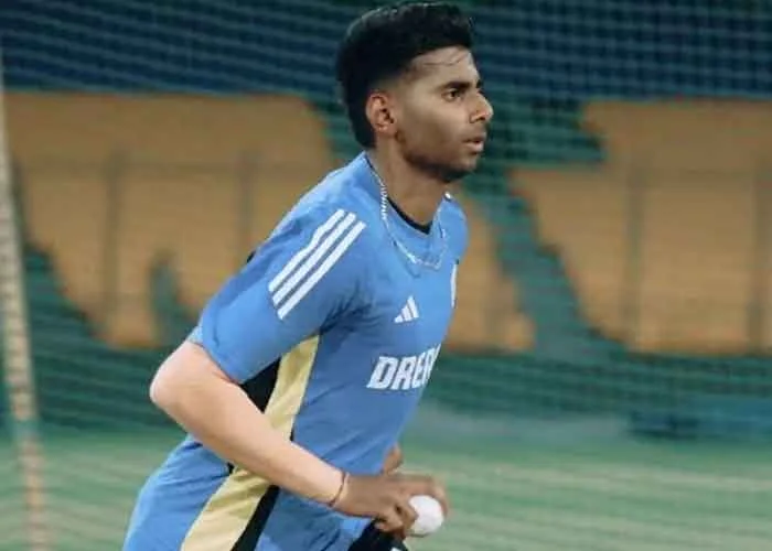 IPL 2026: Mayank Yadav Speaks on Bond with Jasprit Bumrah