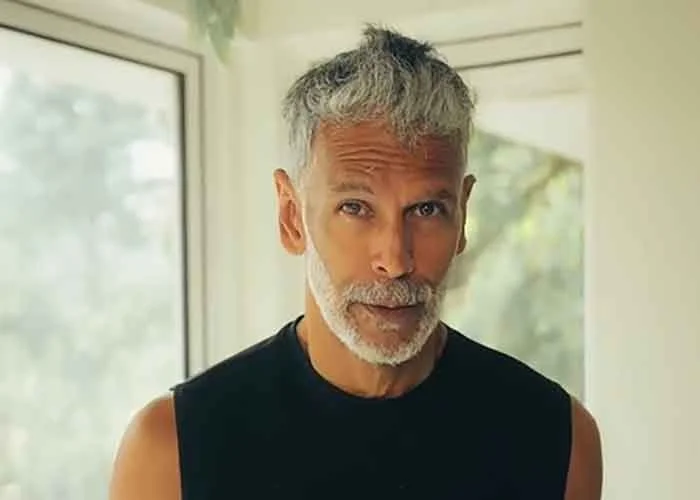 Milind Soman: Only One Rajinikanth and Amitabh Bachchan Exists