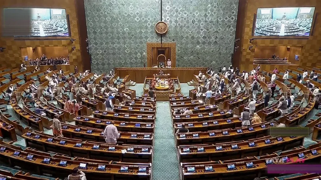 Opposition's No-Confidence Motion Against Speaker Om Birla Dismissed