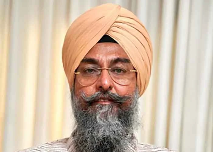 Punjab Speaker Kultar Singh Sandhwan Mourns Former Chief Justice