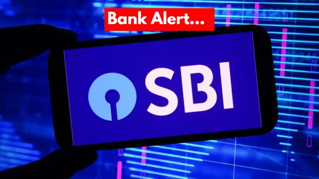 SBI Customers Beware: How Cyber Scammers Are Stealing Money