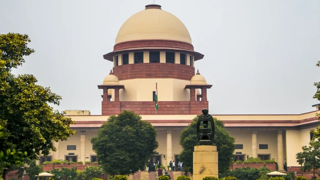 SIT Established for Gurugram Rape Case; SC Rebukes Police