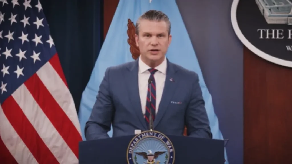 Understanding Gravity Bombs: Function and U.S. Plans for Iran