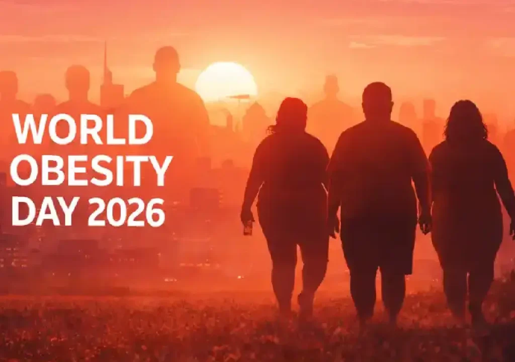 World Obesity Day 2026: Spotlight on Global Health Challenge