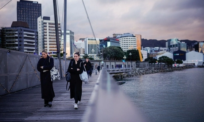 NZ Expands Post-Study Work Options for International Students