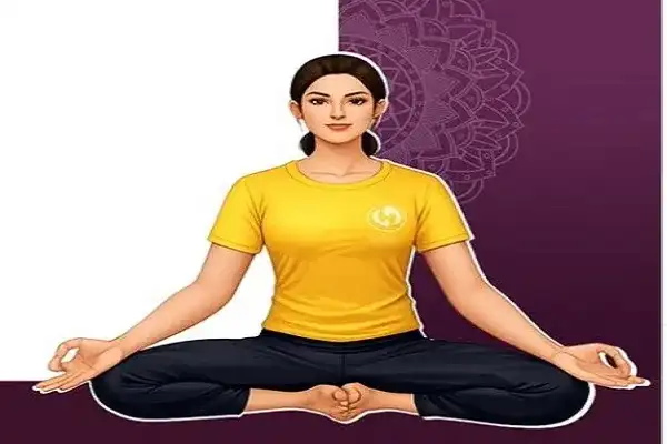 7 Yoga Poses to Help Relieve Insomnia