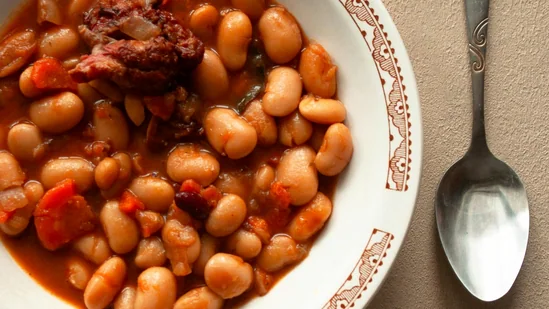 Surgeon: 50g of Beans Daily Cuts Death Risk by 6%