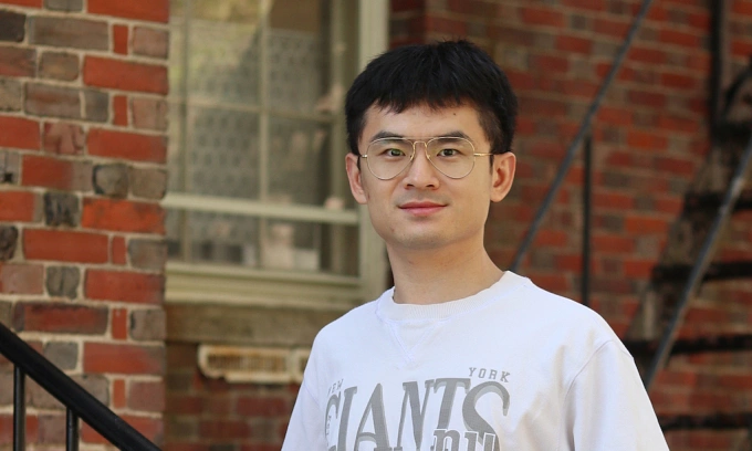 Chip Scientist Jiang Jianfeng Leaves MIT for Peking University