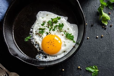 Effects of Eating Eggs Daily for Two Weeks: A Doctor's Insight