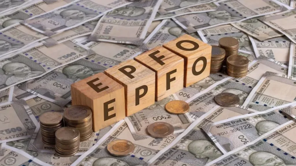 EPFO: Pension to Triple? Discover Government's Mega Plan