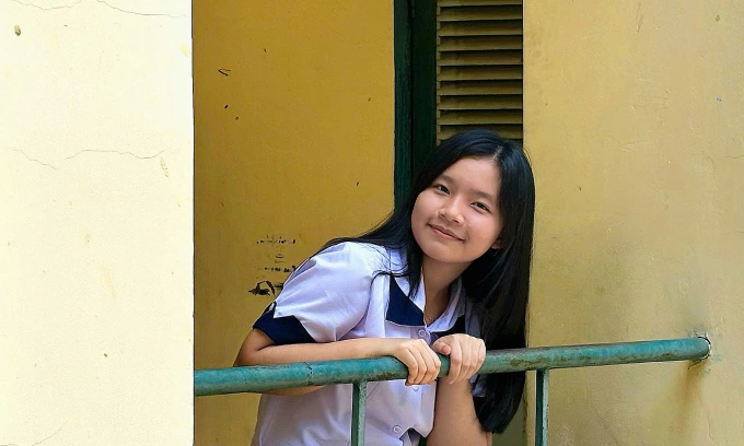 Vietnamese Teen Scores 9.0 IELTS, Wins $205K US Tech Scholarship