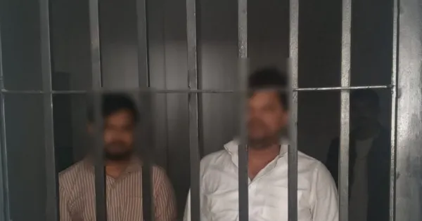 Gorakhpur: Mastermind Arrested in Bitcoin Scam Worth Lakhs