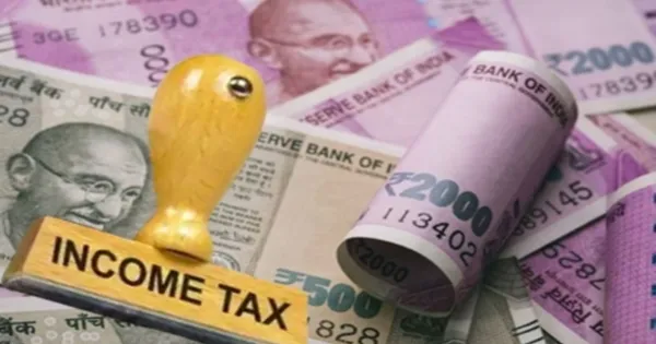 Upcoming Income Tax Changes: Impact on Your Finances After April 1