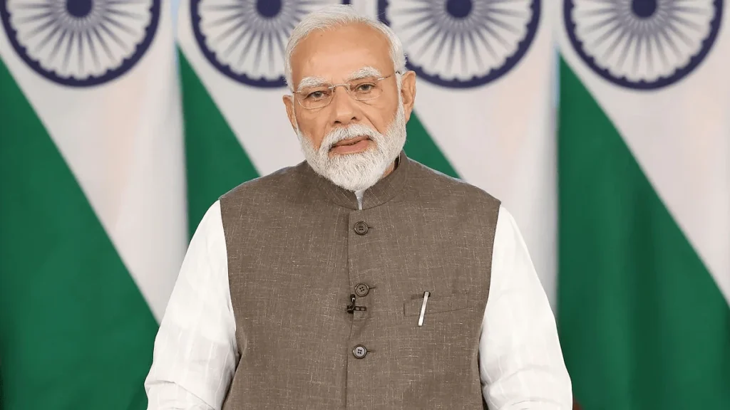 India's Government Bans Lockdown Rumors