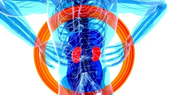 5 Subtle Signs of Kidney Disease: Puffy Eyes and Nausea