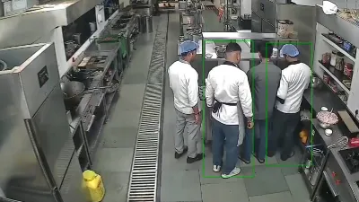 Viral CCTV: Allegations of Non-Veg at Hotel by Mahakal Temple