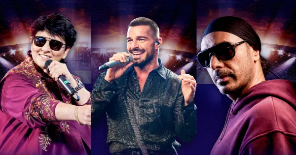 T20 World Cup 2026: Performers of the Closing Ceremony Revealed