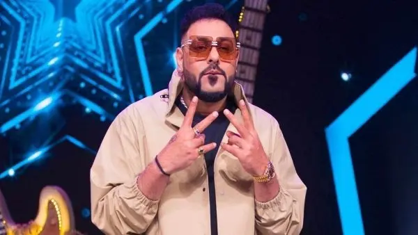 Haryana Police Issues Lookout Notice for Badshah