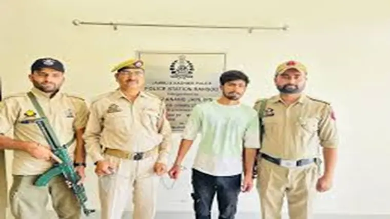 Samastipur Knife Attack: Youth Injured; Suspect Arrested