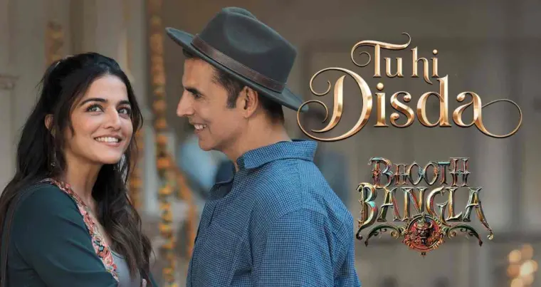 Arijit Singh’s 'Tu Hi Disda' Released Post-Kumar's Retirement