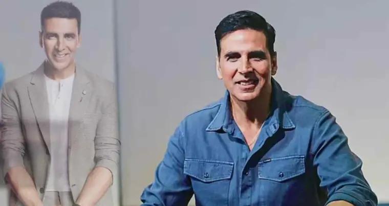 Akshay Kumar's Two Films Await Release for 10 Years
