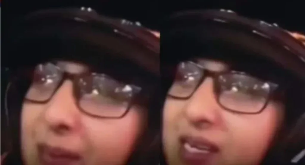 Surprised Girl Hears Rapido Driver's Response to Marriage Question